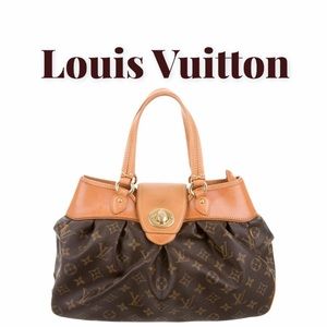 Louis Vuitton Boetie Purse